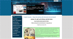 Desktop Screenshot of lekarzestolica.com.iqarius.pl
